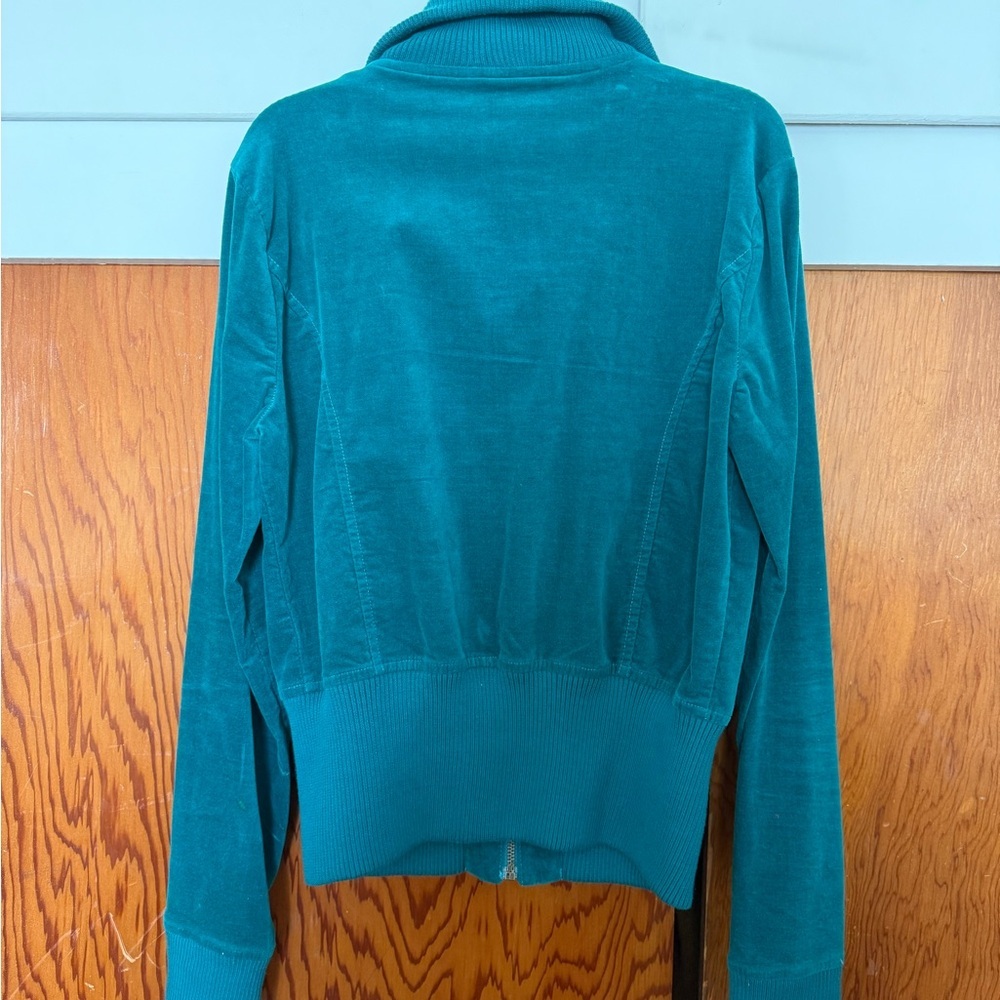 Bomber jacket - Picture 6 of 16